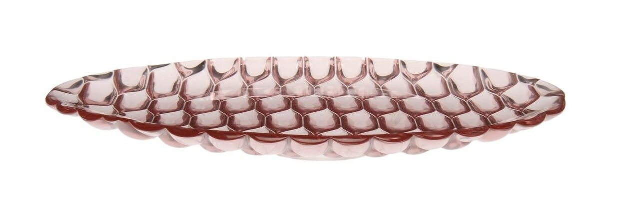 Jellies Oval Tray by Kartell Furniture Accessories